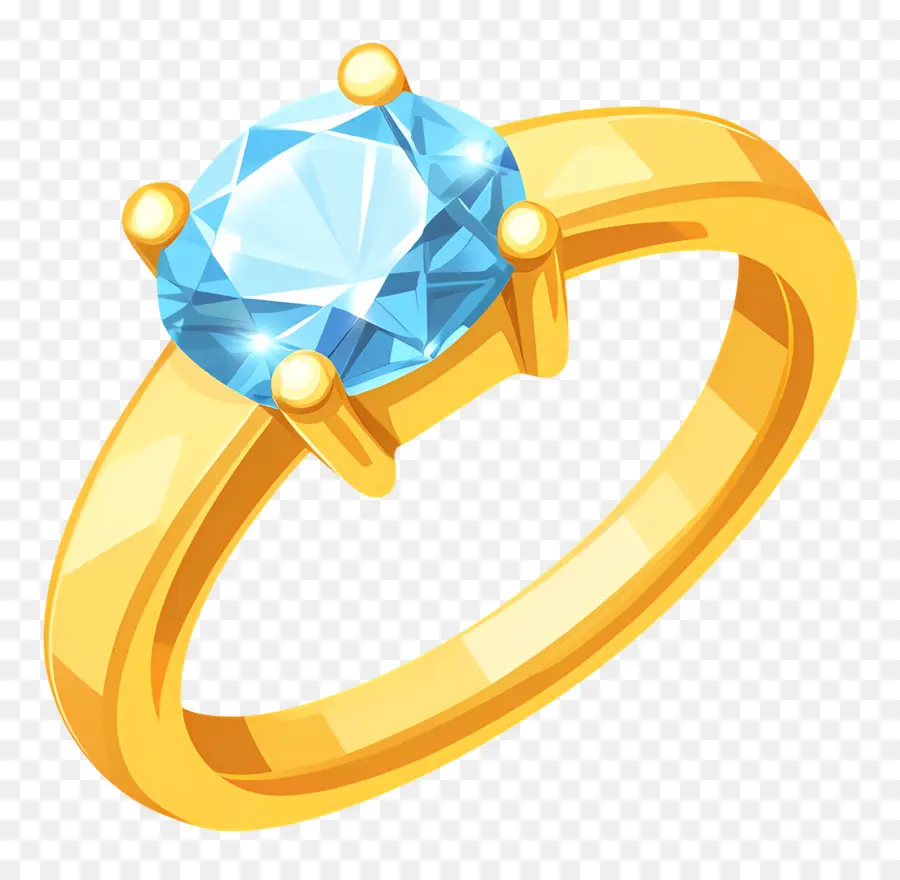 Aliança De Casamento，Anel PNG