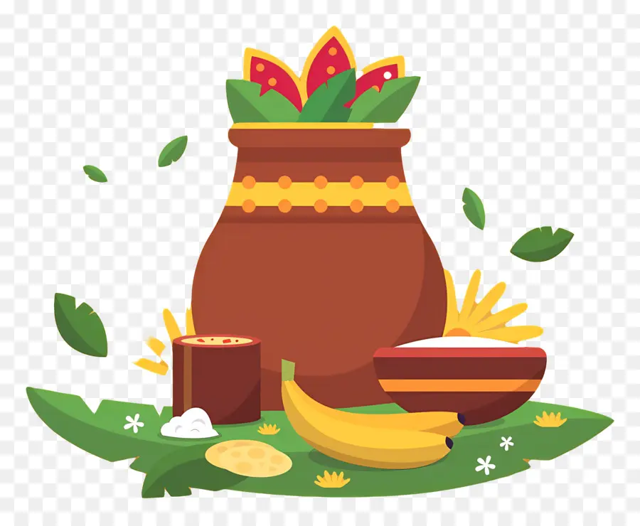 Feliz Onam，Festival Da Colheita PNG