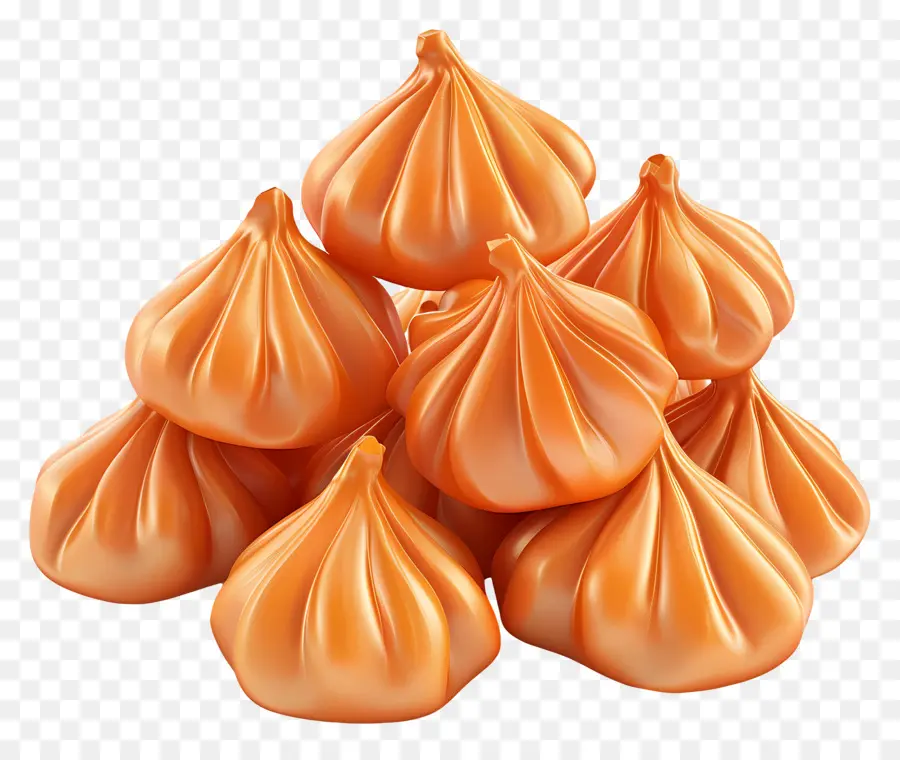 Modak，Doces Modak PNG