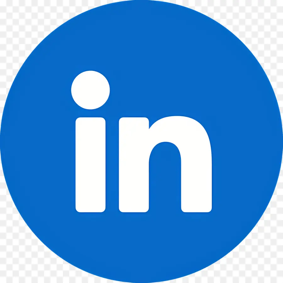 Linkedin，Logotipo Do Linkedin PNG