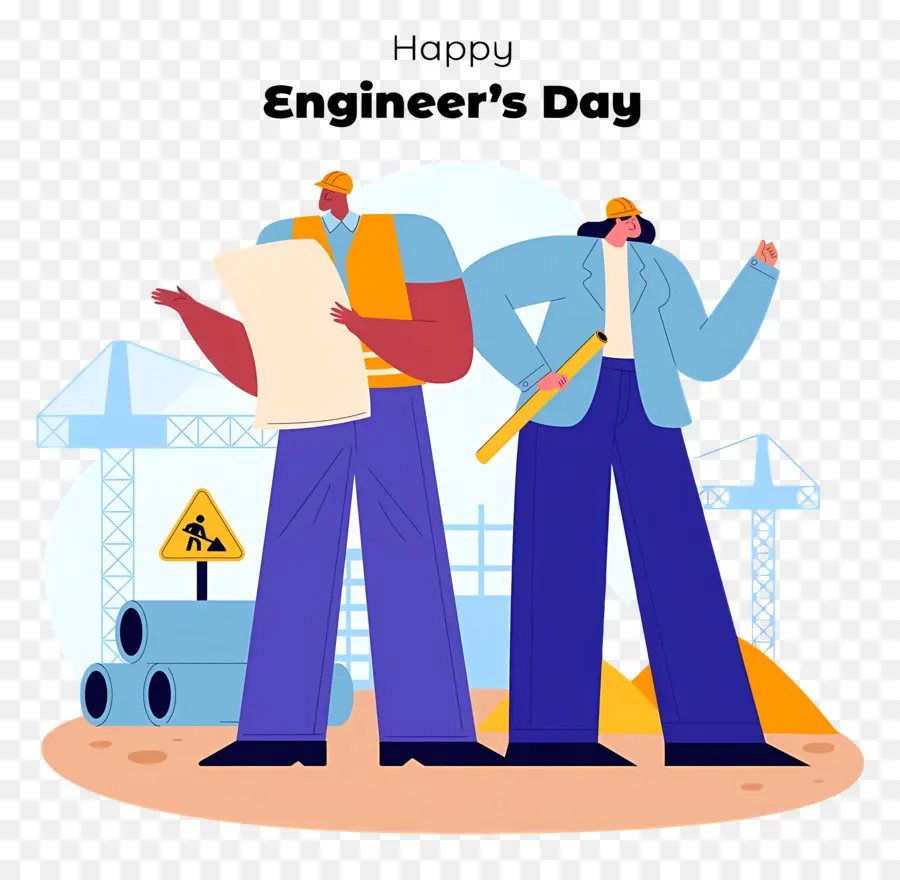 Dia Dos Engenheiros，Dia Do Engenheiro PNG