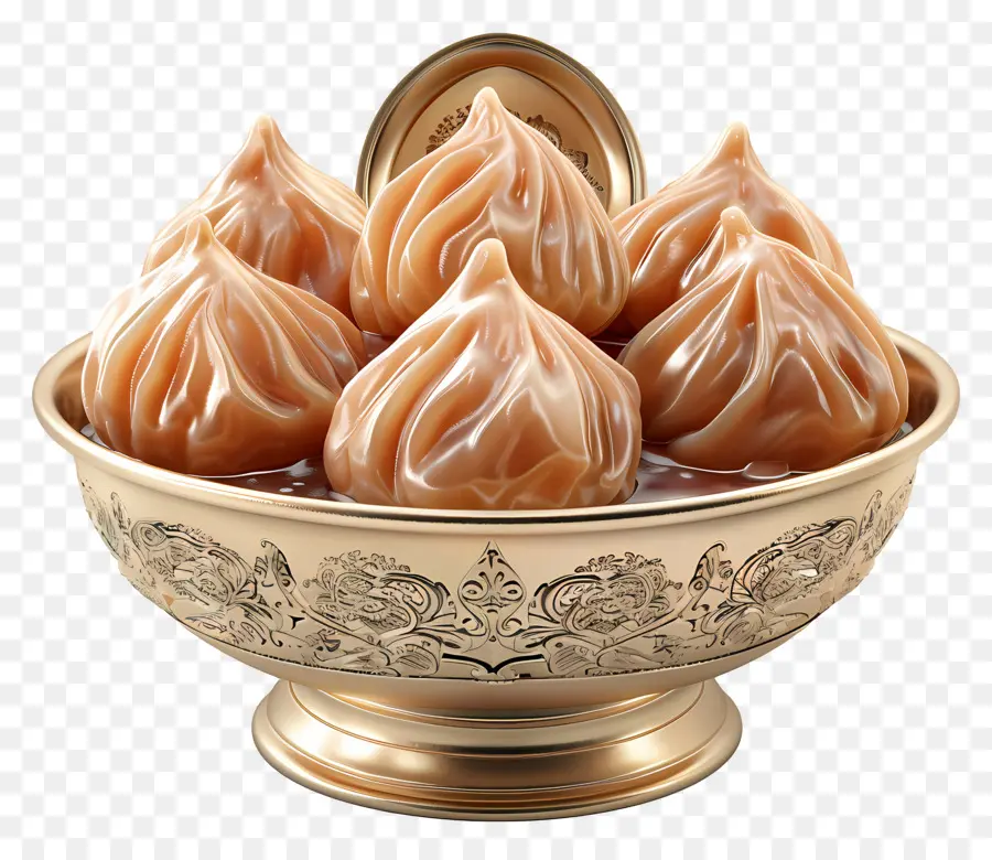 Modak，Doce PNG