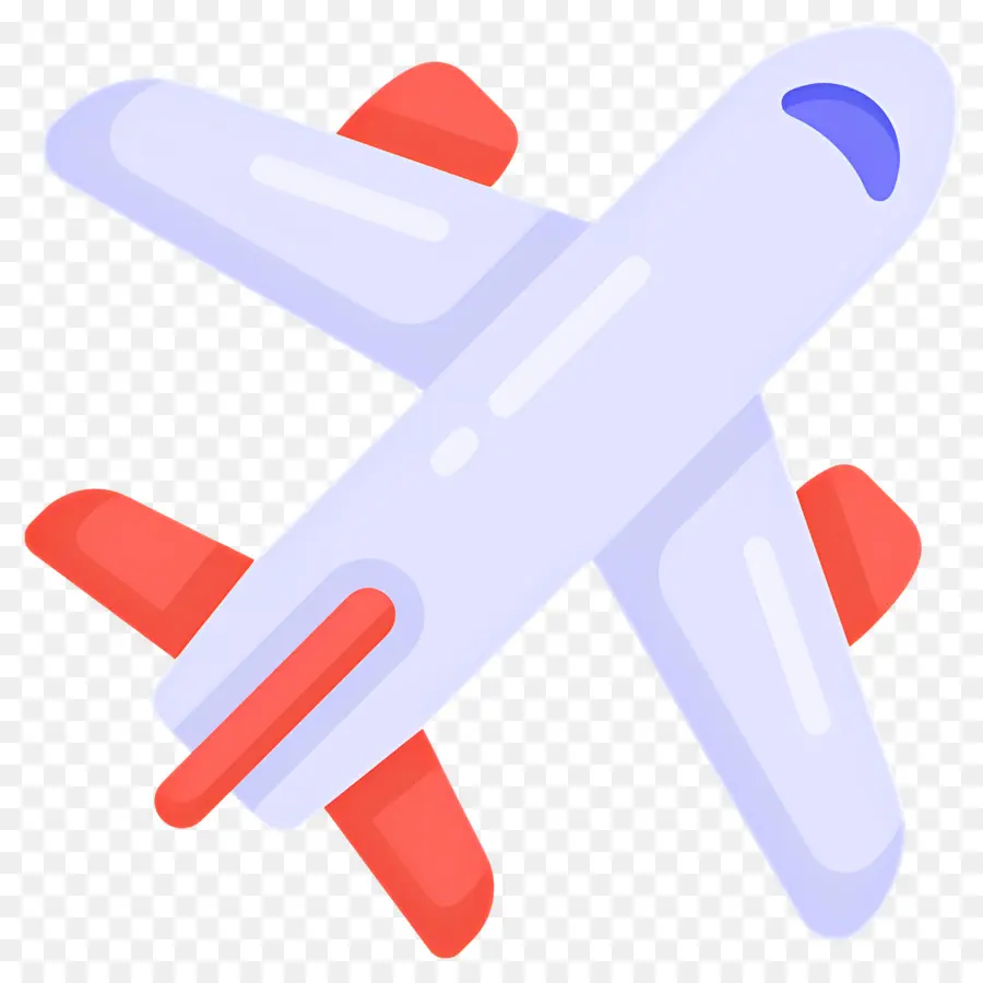 Avião，Vôo PNG