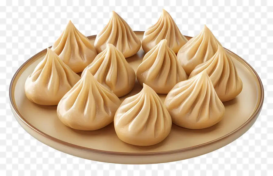 Modak，Bolinhos PNG