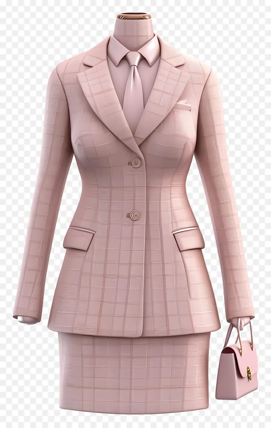 Traje Formal Feminino，Terno PNG