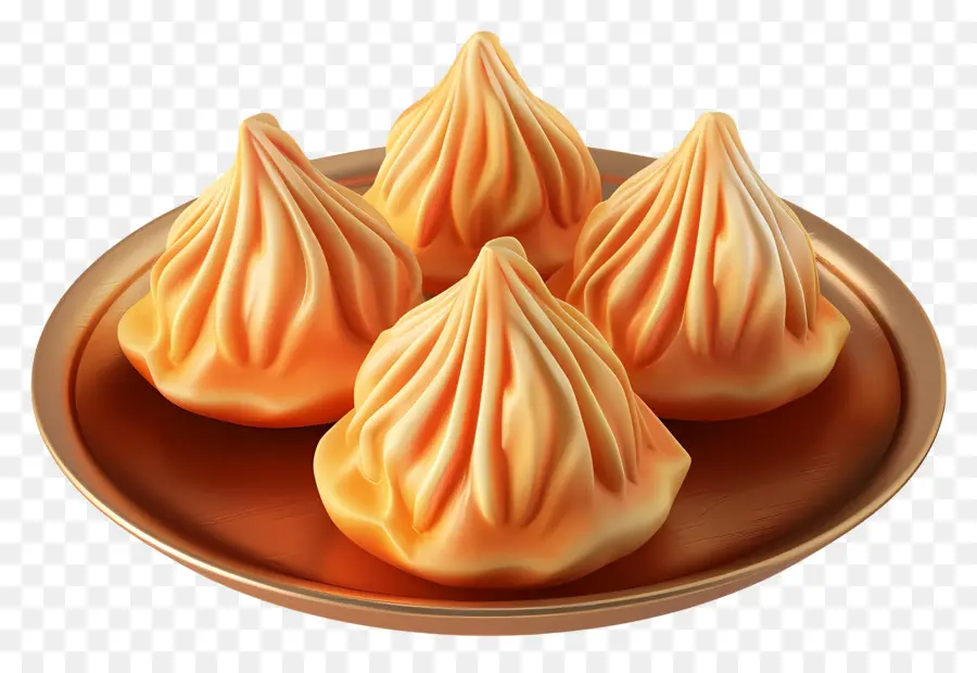 Modak，Bolinhos PNG