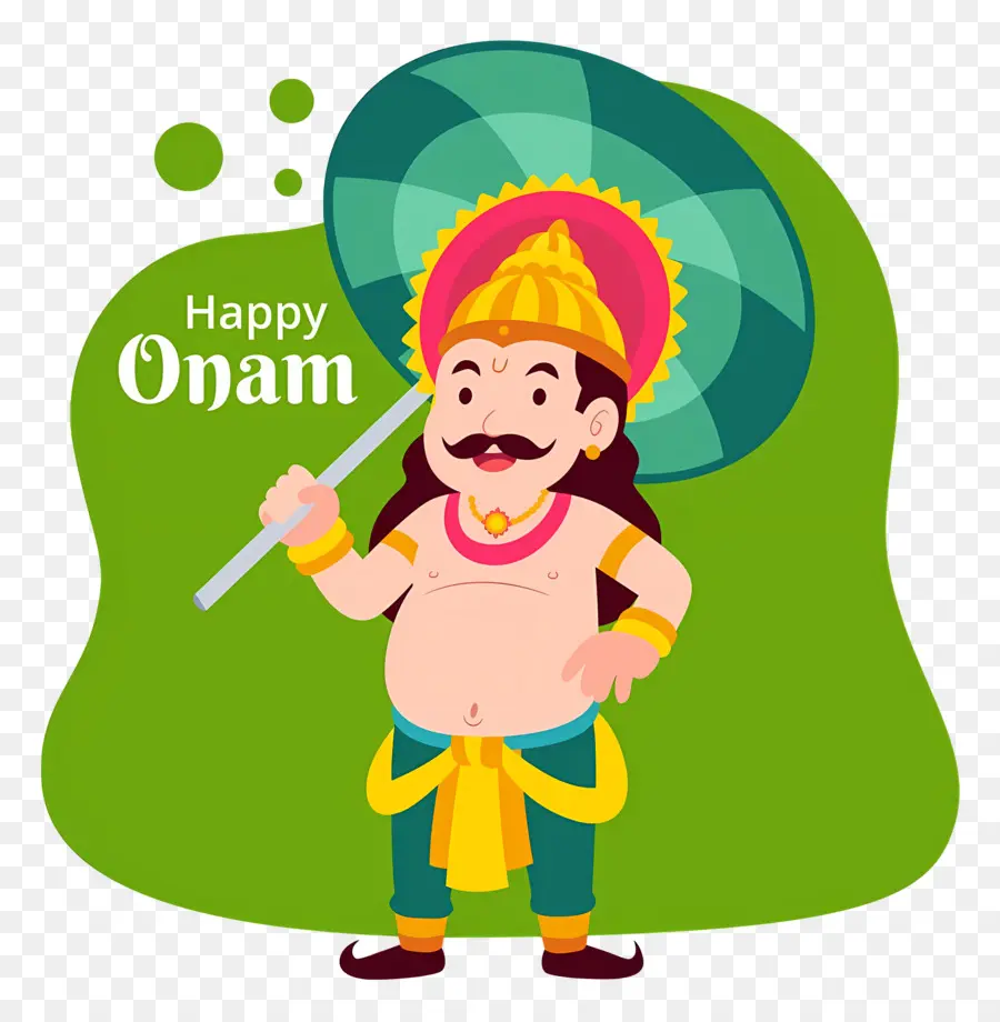 Feliz Onam，Celebração De Onam PNG