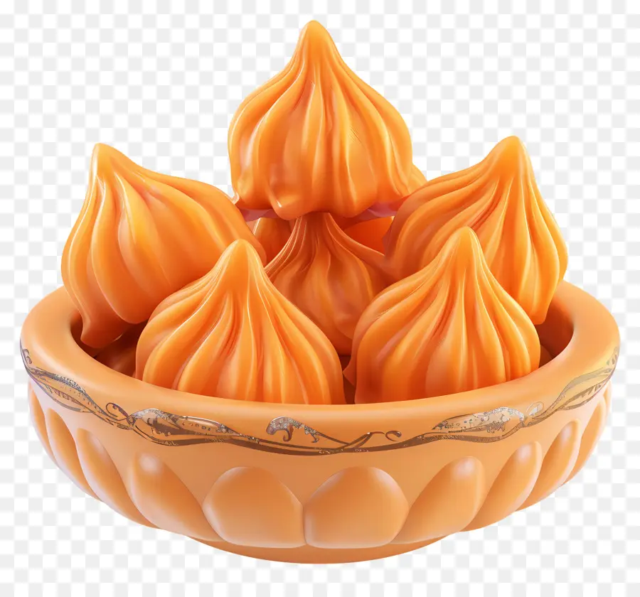 Modak，Doce PNG