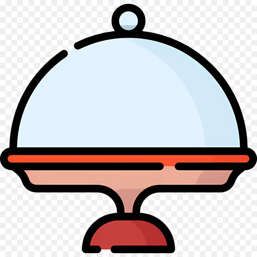 Bufê，Cloche PNG