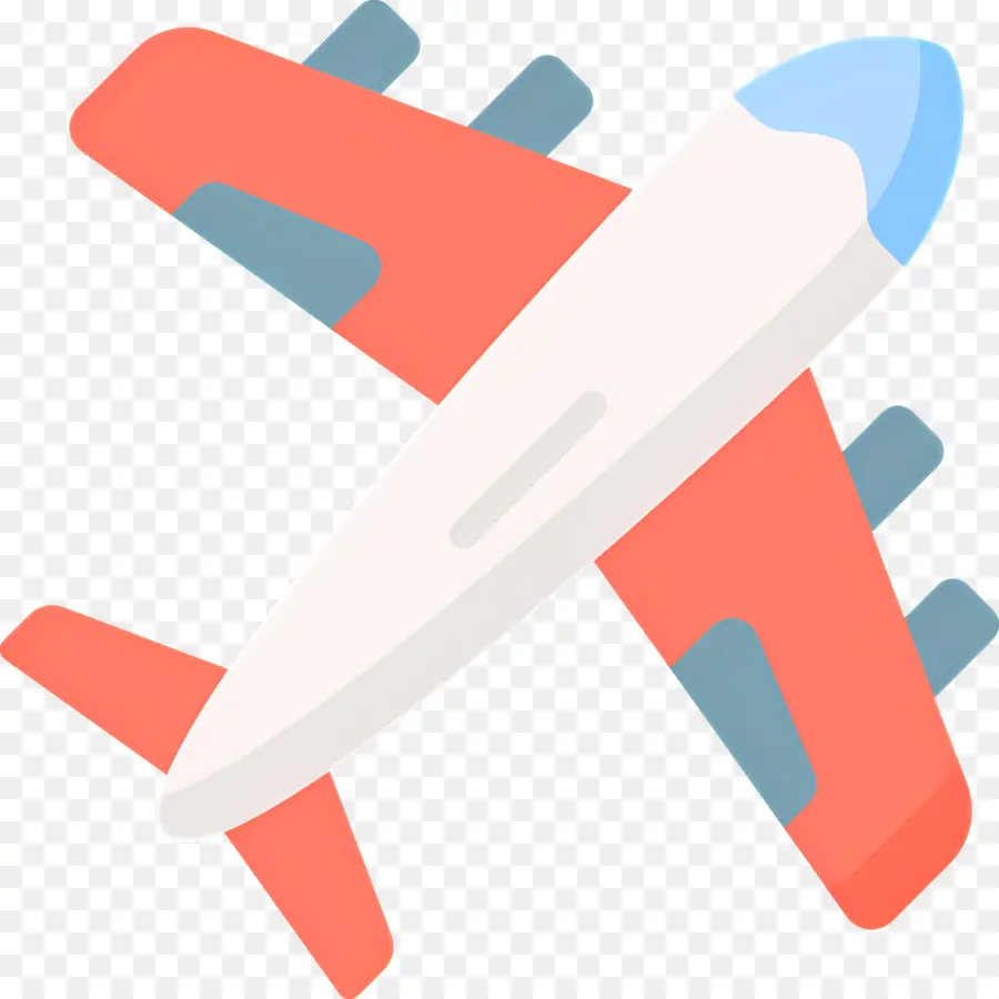 Avião，Voo PNG