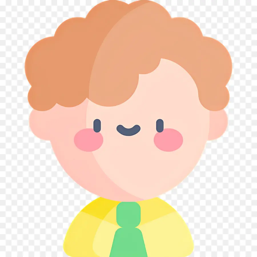 Menino，Menino Dos Desenhos Animados PNG