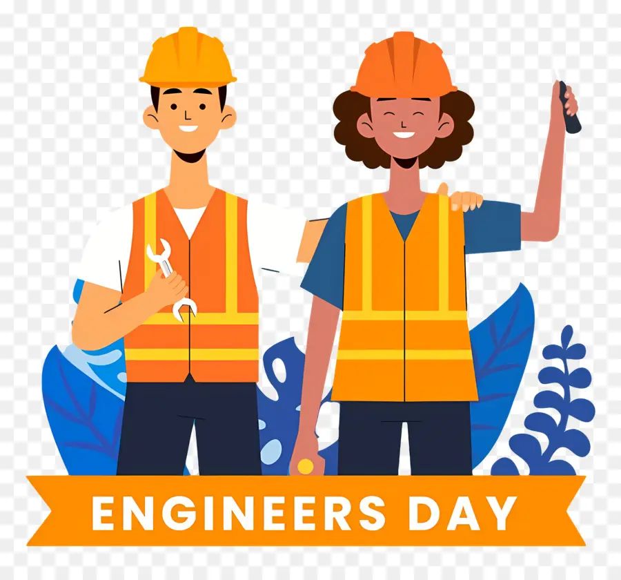 Dia Dos Engenheiros，Engenheiros PNG