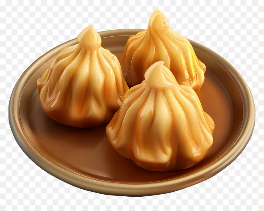 Modak，Bolinhos PNG