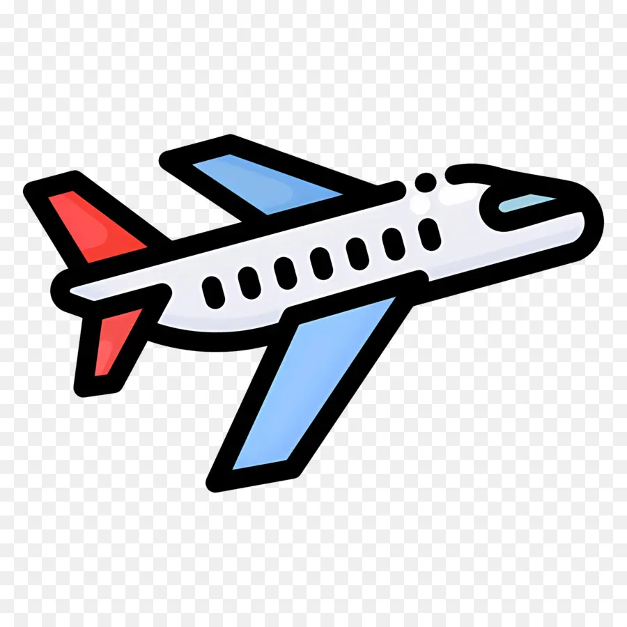 Avião，Voo PNG