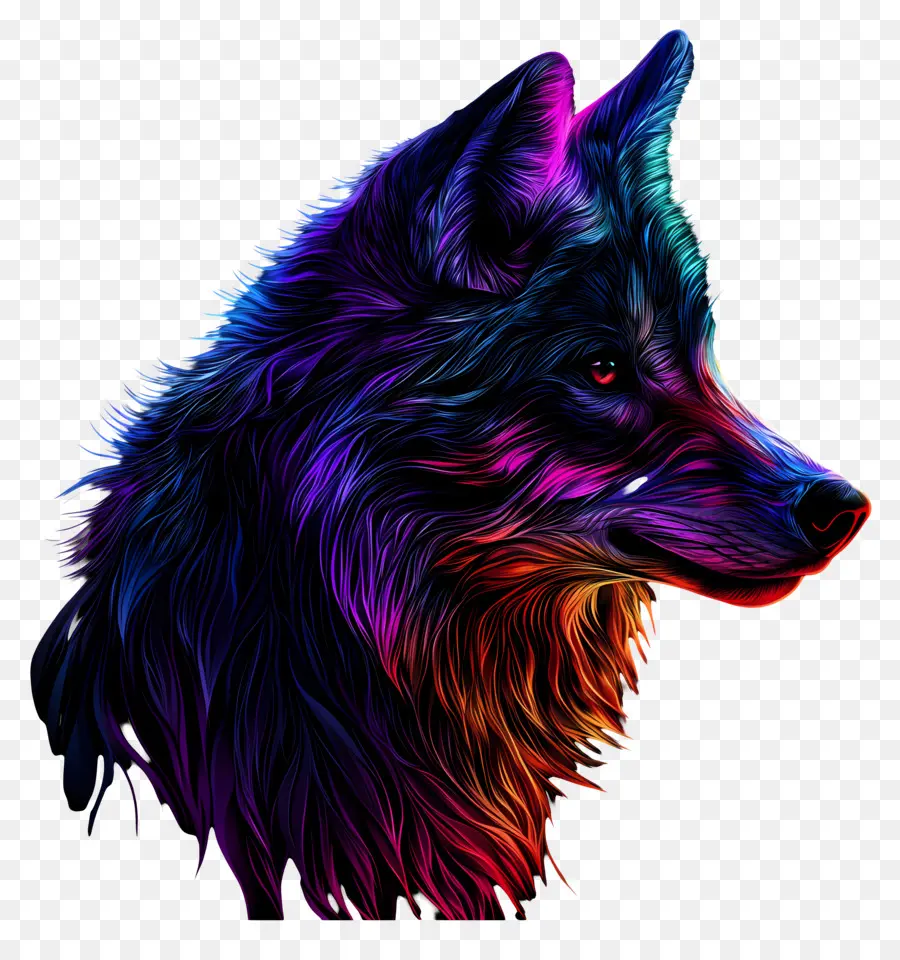 Fantasia Lobo，Lobo PNG