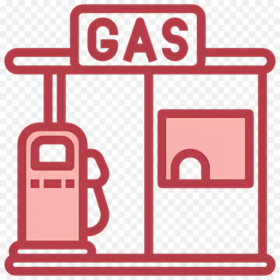 Posto De Gasolina，Combustível PNG