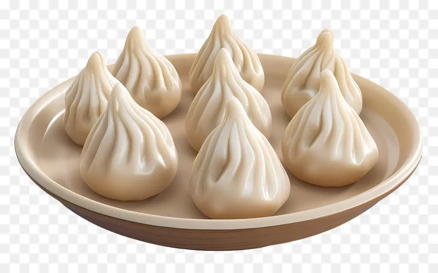 Modak，Bolinhos PNG