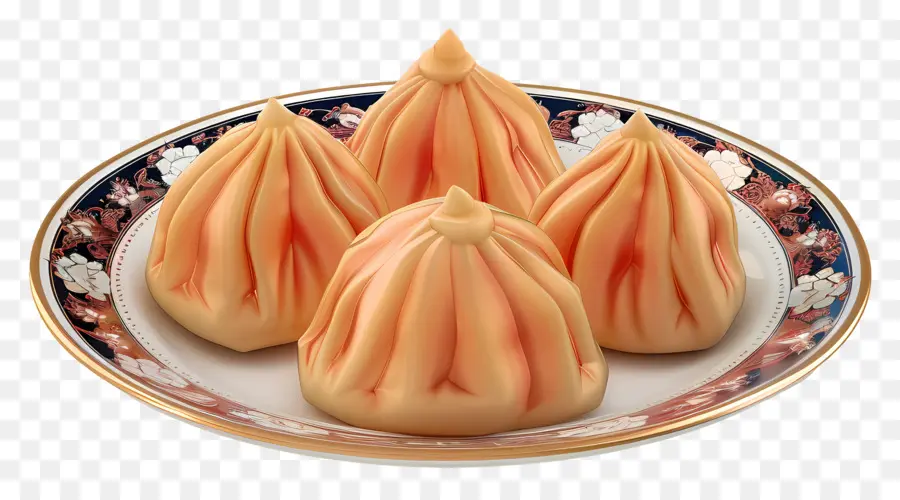 Modak，Bolinhos PNG