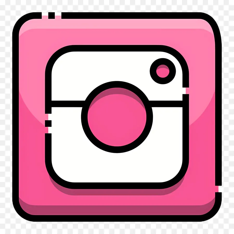 Instagram，Logotipo Do Instagram PNG