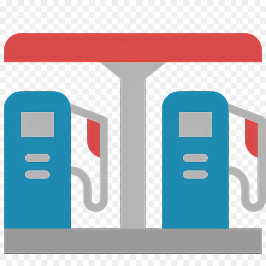 Posto De Gasolina，Combustível PNG