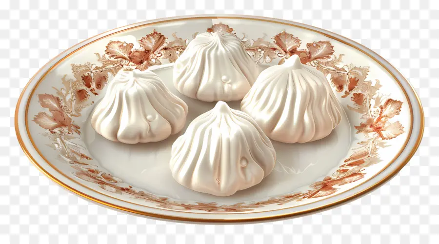 Modak，Doce PNG