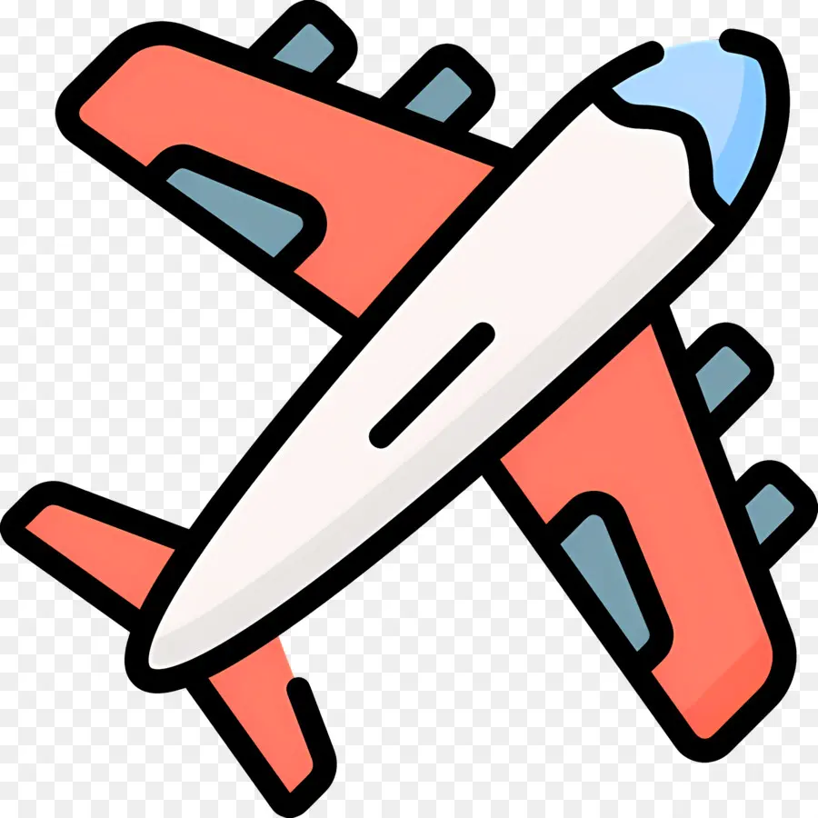 Avião，Voo PNG