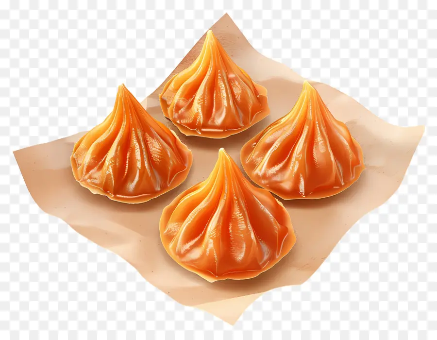 Modak，Doce PNG