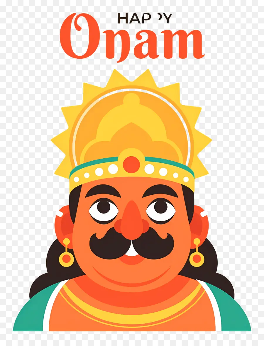 Feliz Onam，Celebração De Onam PNG