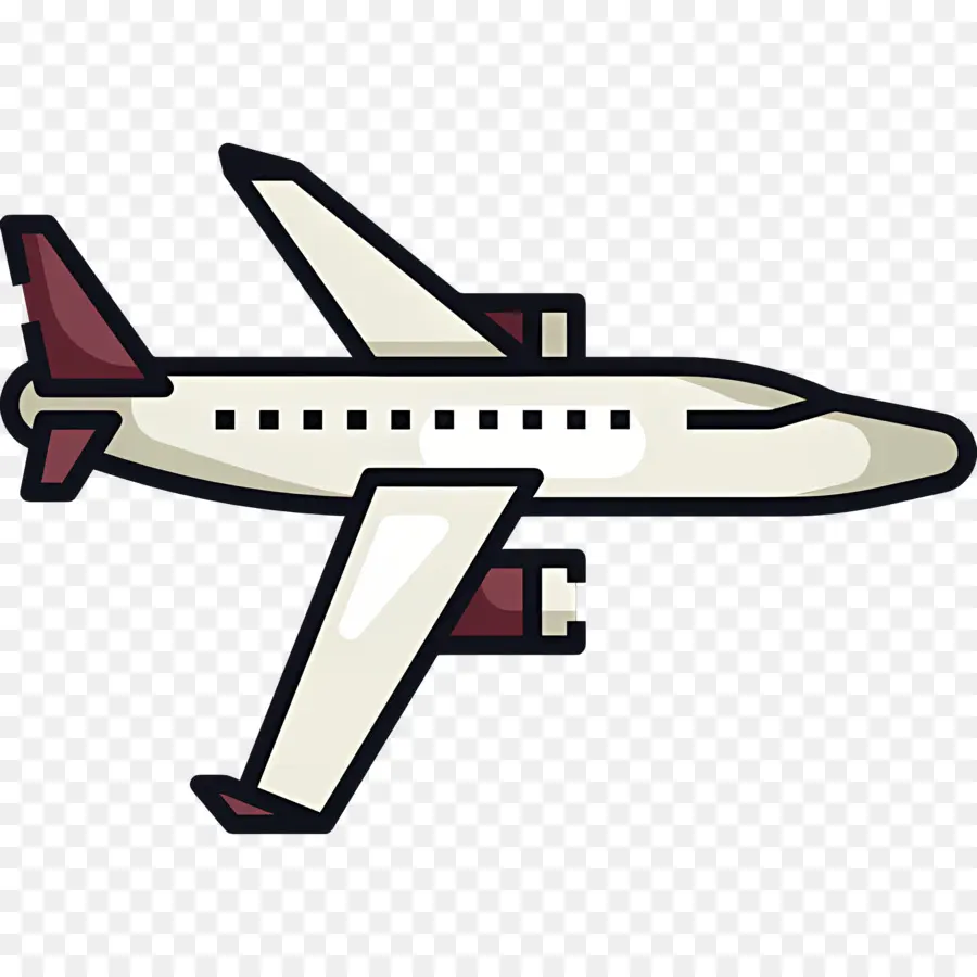 Avião，Voo PNG