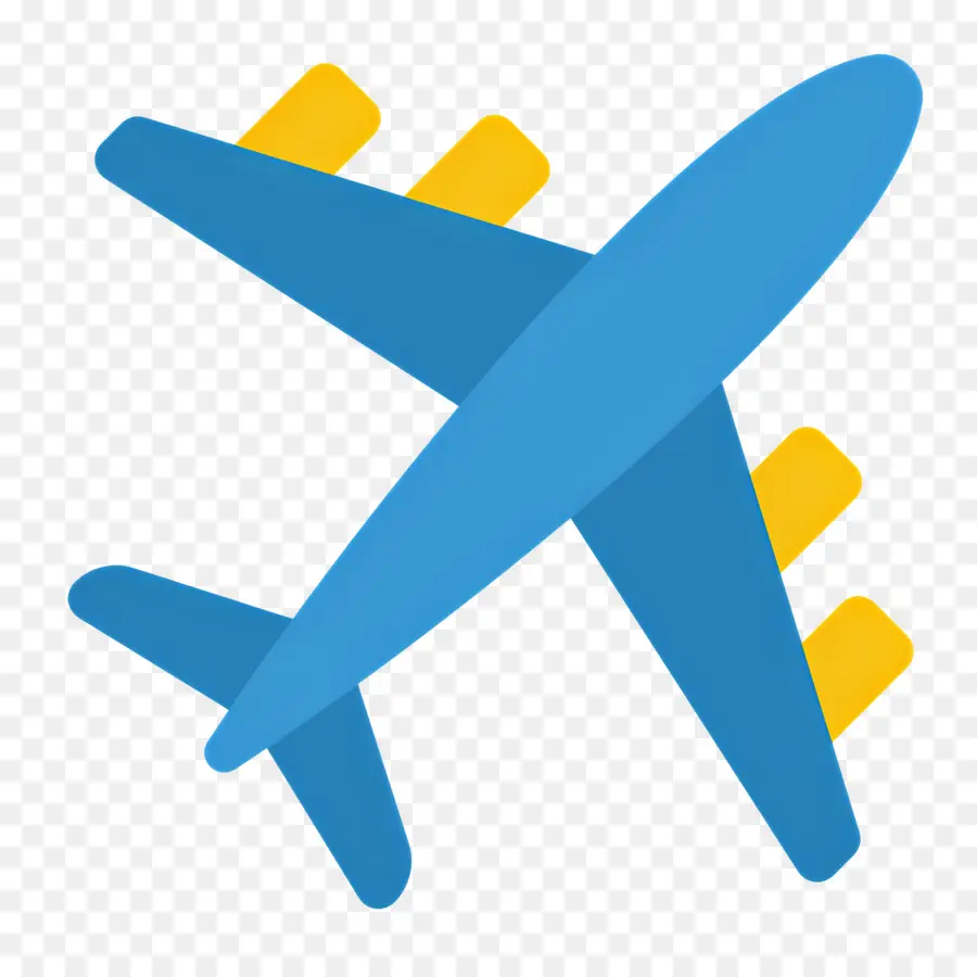 Avião，Voo PNG