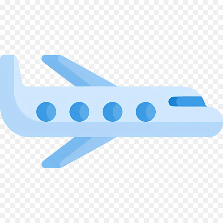 Avião，Voo PNG