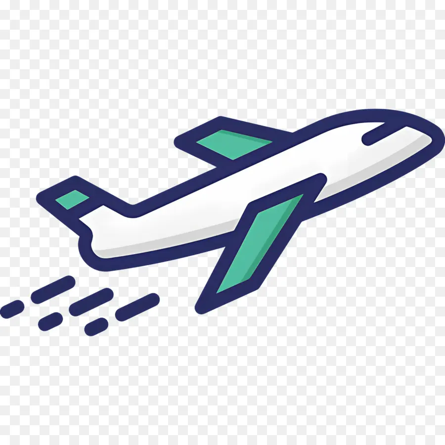 Avião，Voo PNG