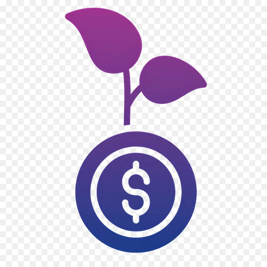 Dinheiro Inicial，Planta De Dinheiro PNG