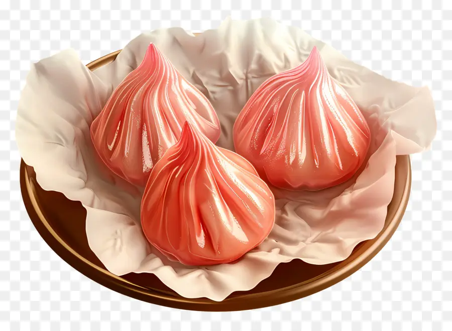 Modak，Bolinhos PNG