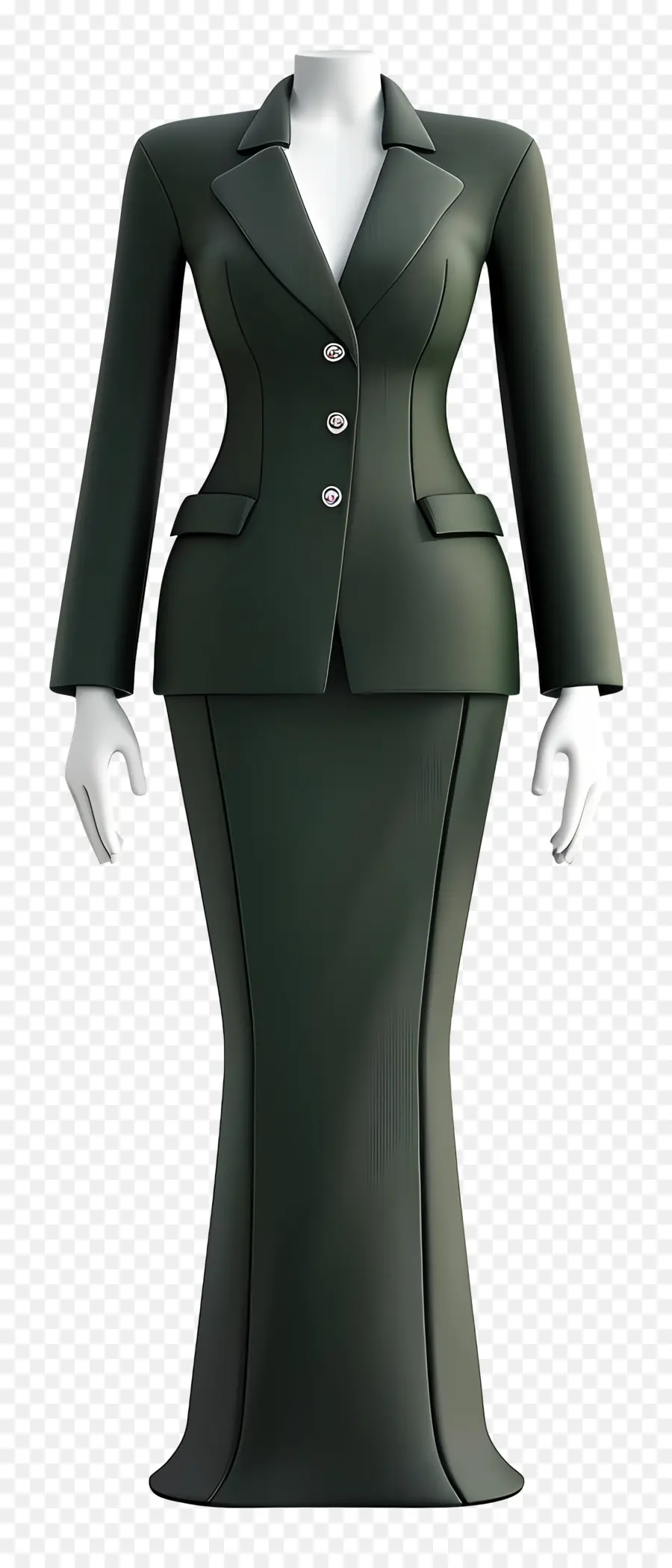 Traje Formal Para Mulheres，Terno De Negócios PNG