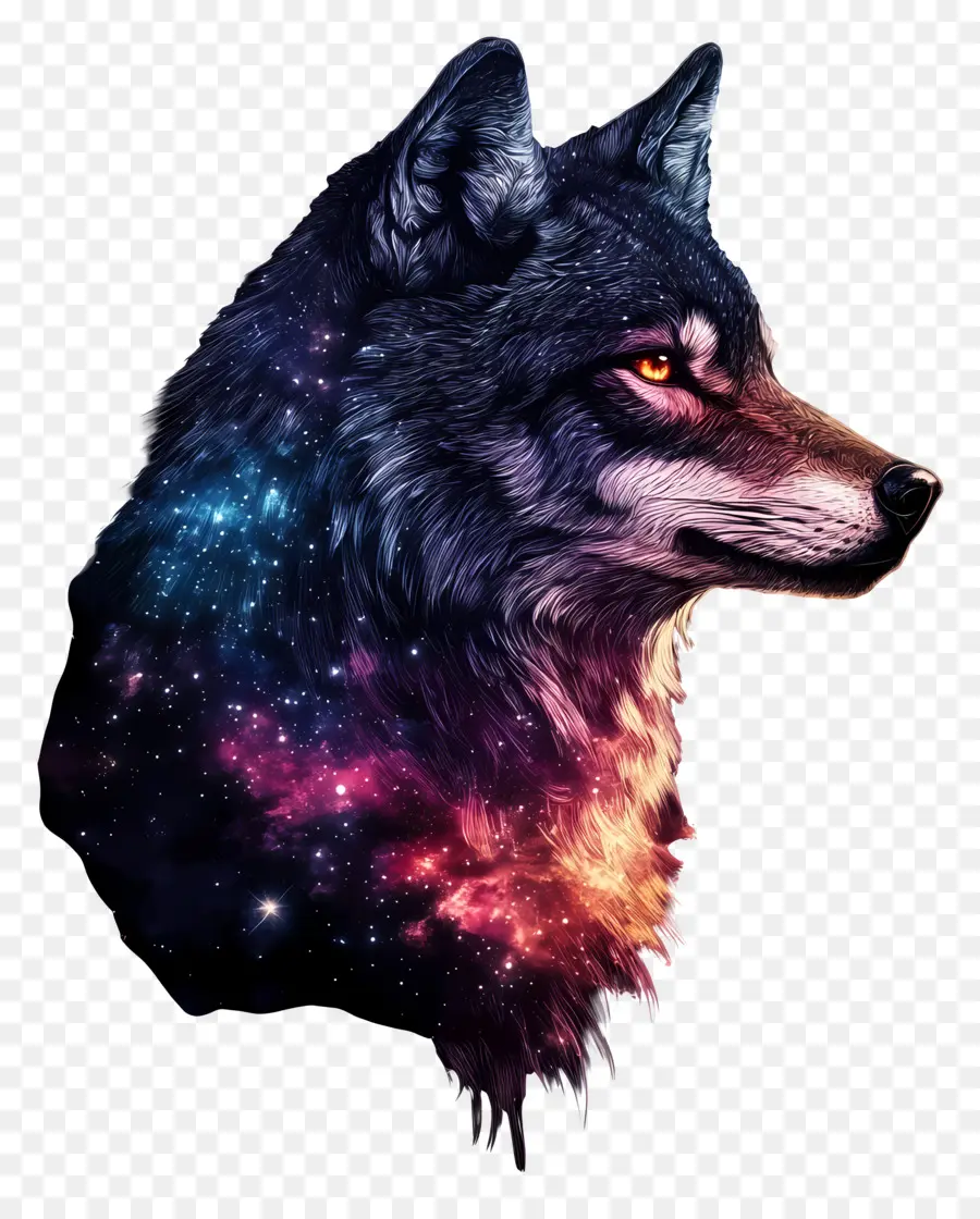 Fantasia Lobo，Lobo PNG