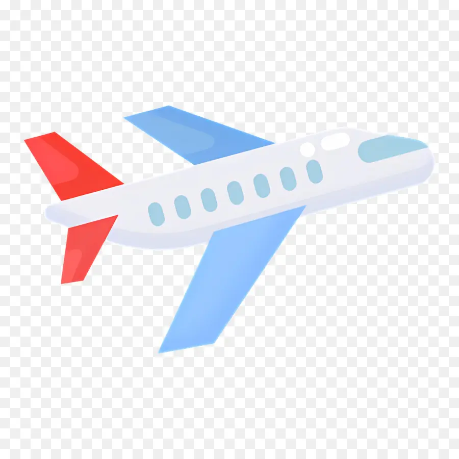 Avião，Voo PNG