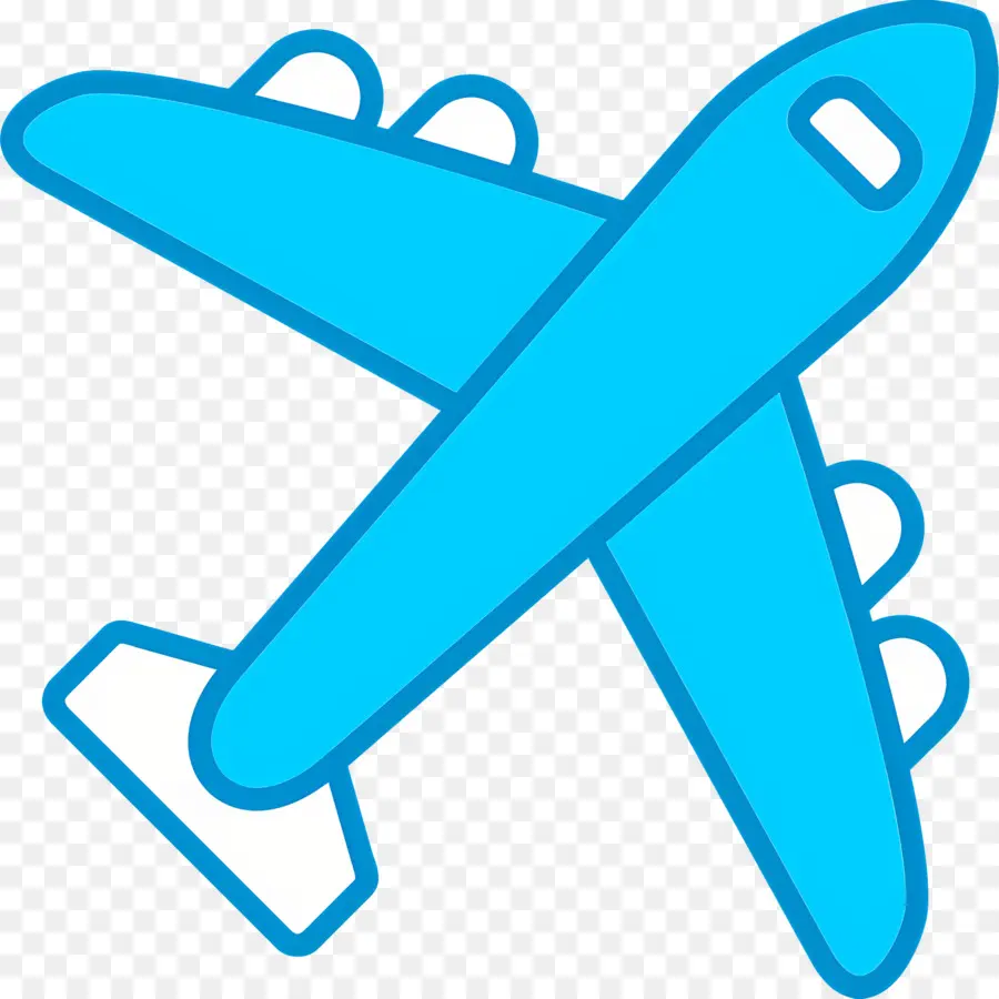 Avião，Voo PNG