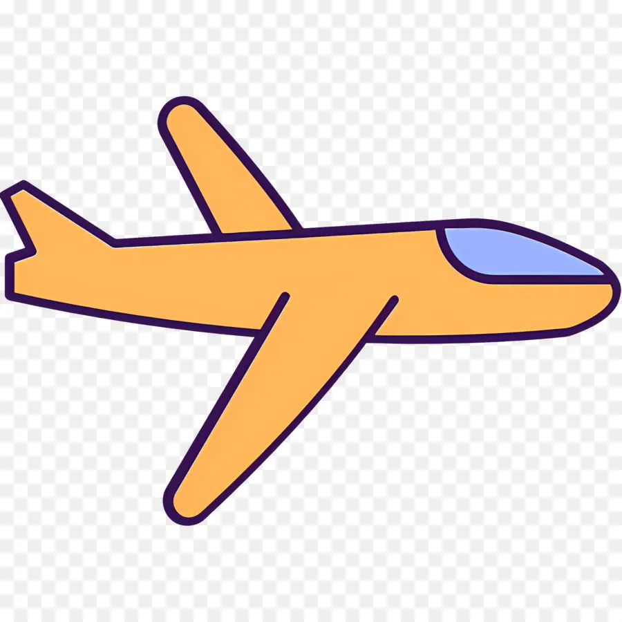 Avião，Voo PNG