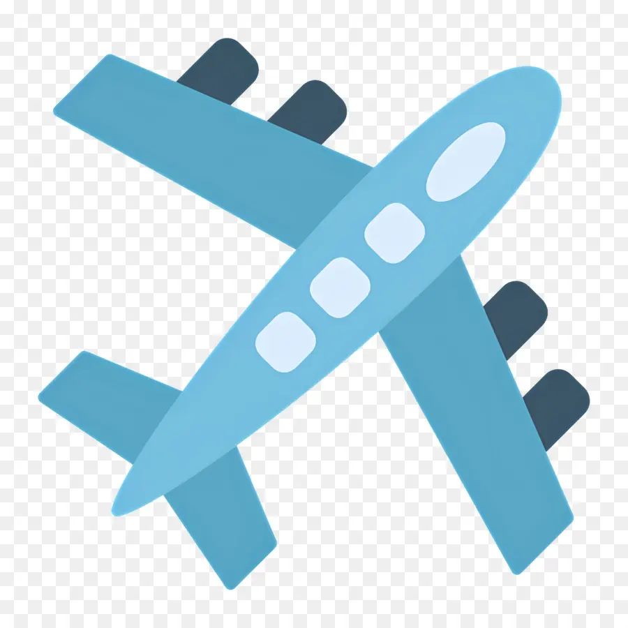 Avião，Voo PNG