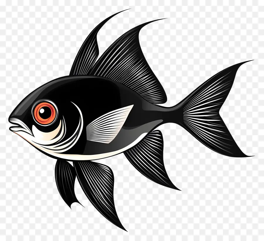 Peixe Animado，Peixe PNG