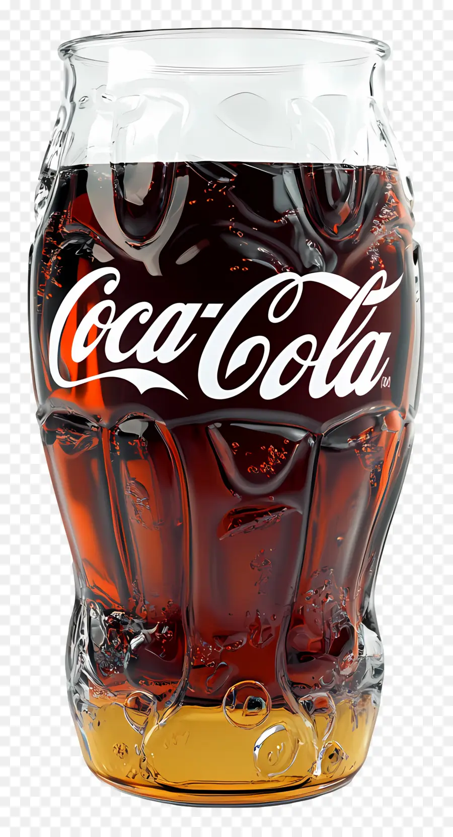 Copo Coca Cola，Bebida PNG