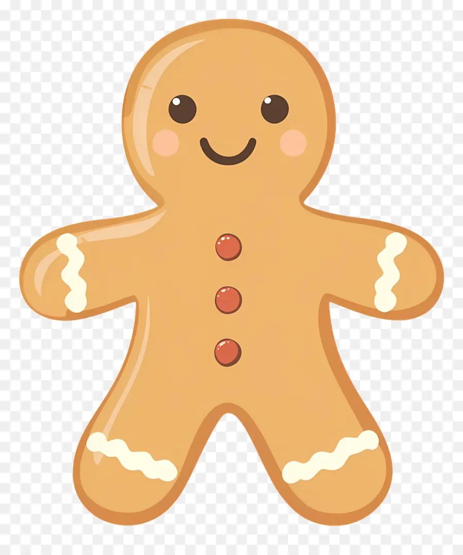 Homem Biscoito，Biscoito PNG