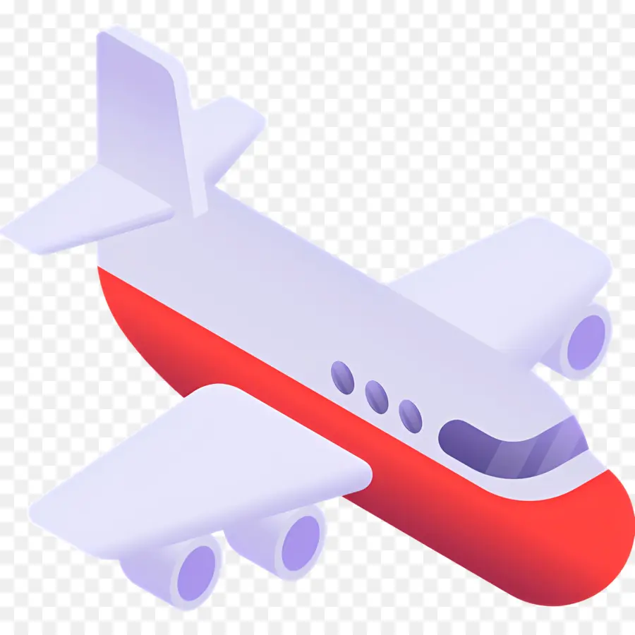 Avião，Voo PNG