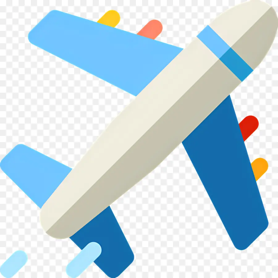 Avião，Voo PNG