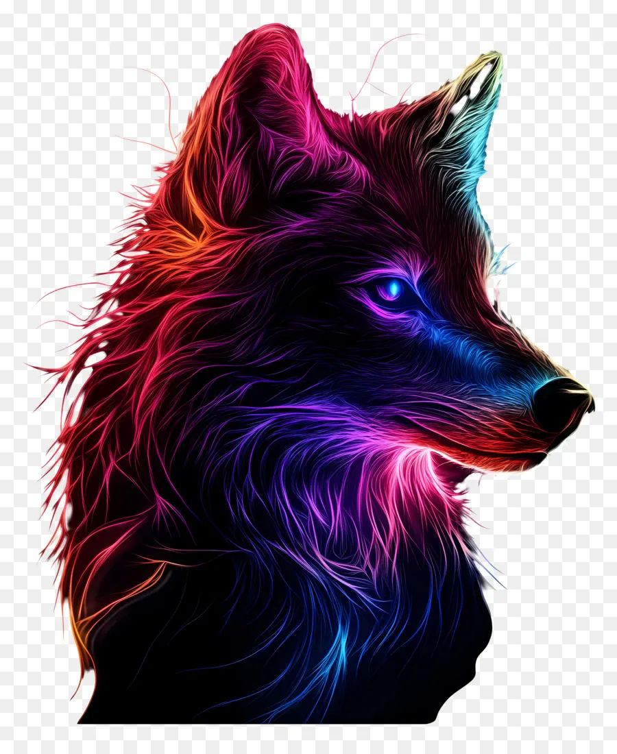 Fantasia Lobo，Lobo PNG