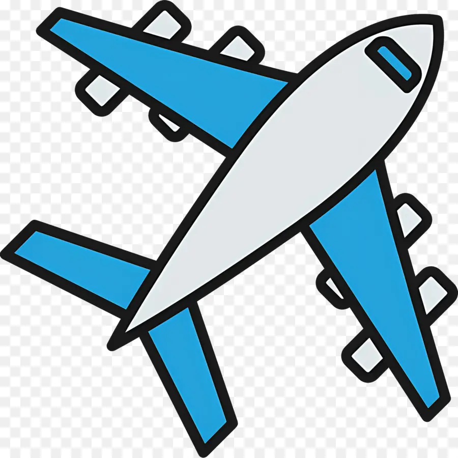 Avião，Voo PNG