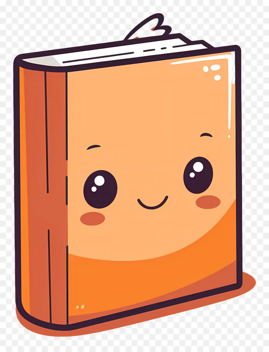 Livro De Desenhos Animados，Livro Fofo PNG