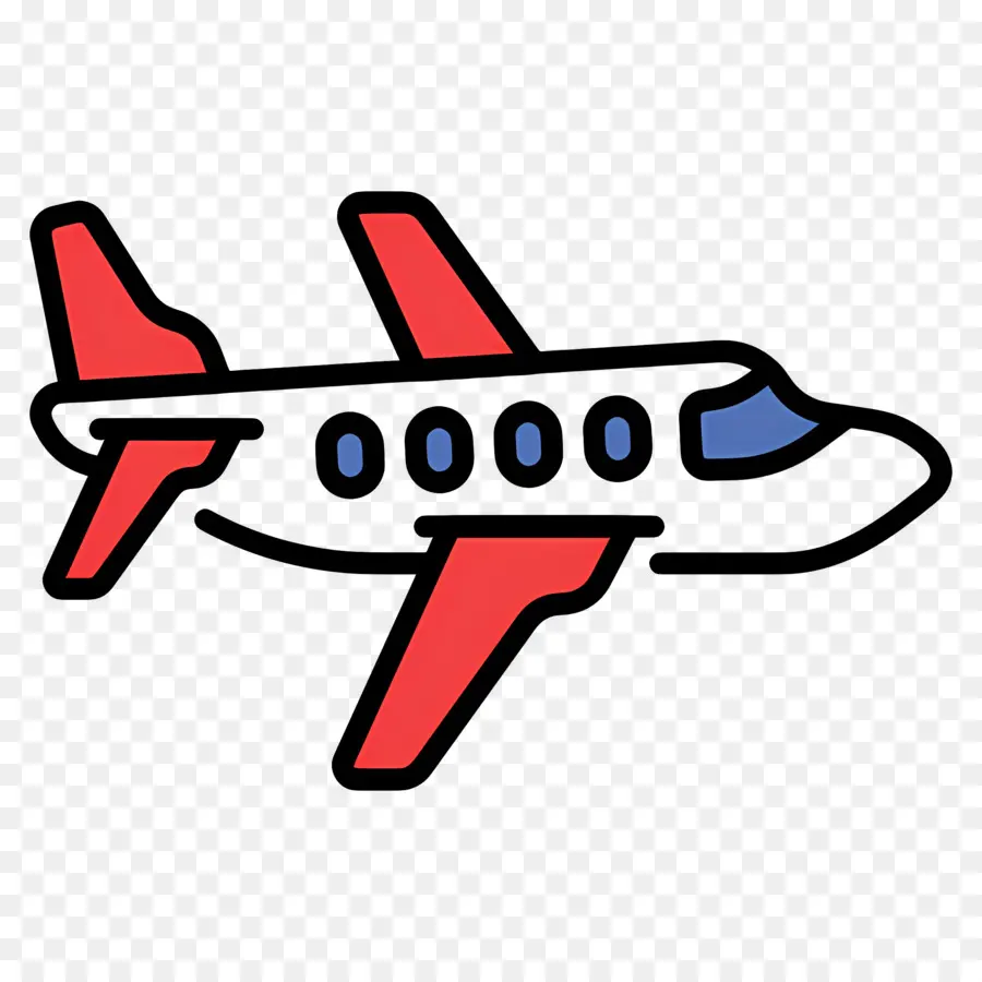 Avião，Voo PNG