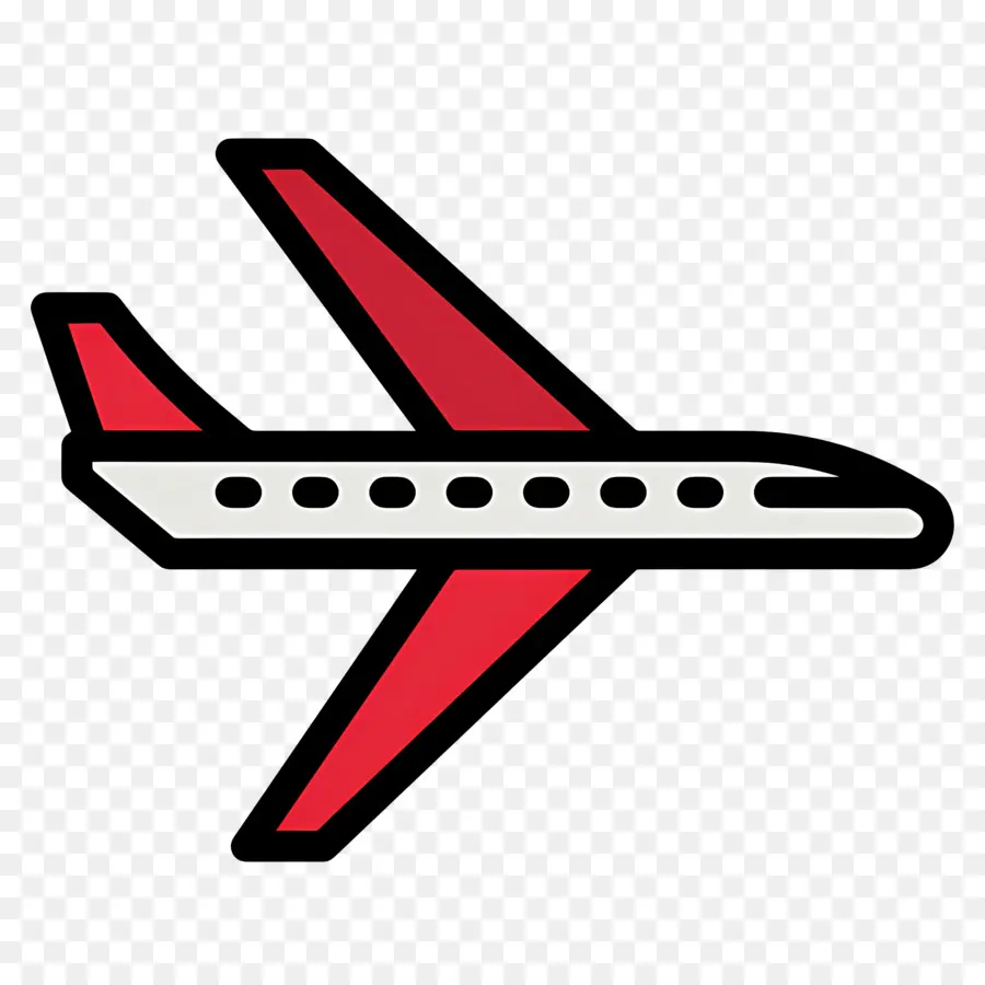 Avião，Voo PNG